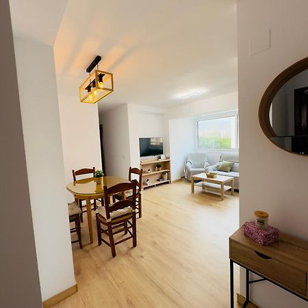 Apartamento El Lugar Малага Екстер'єр фото